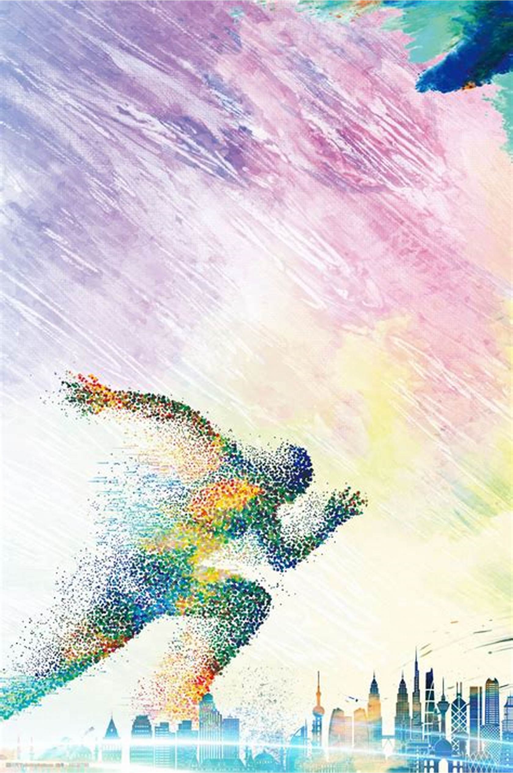 增强节日氛