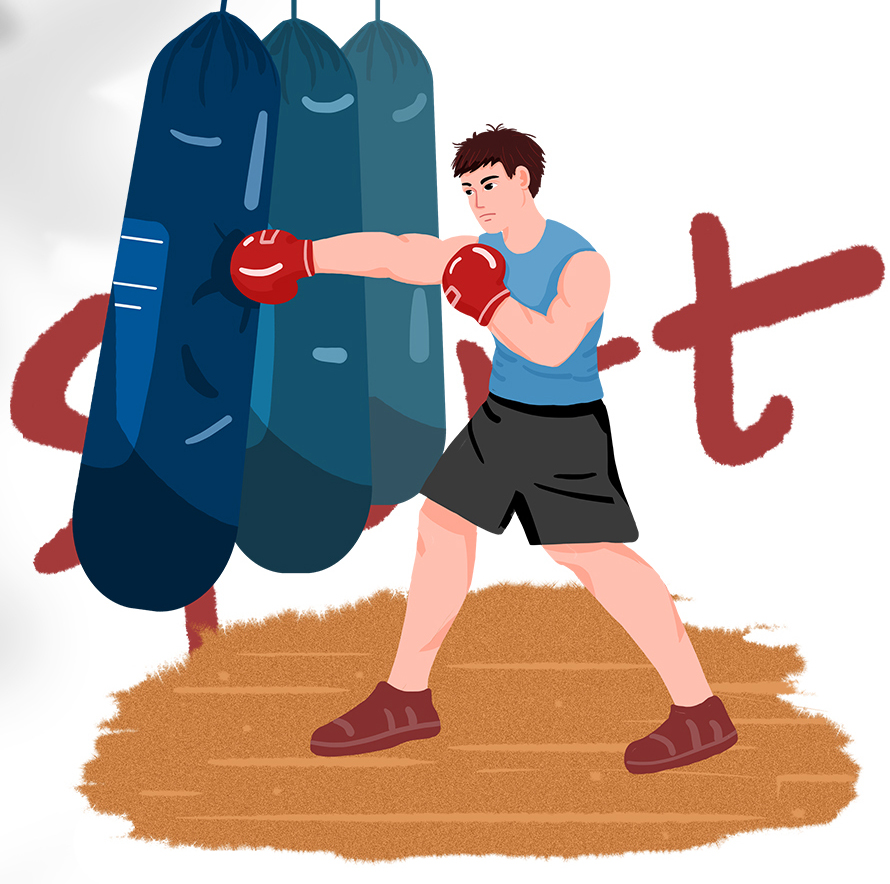 项团体运动 项团体运动